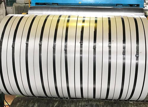 家電五金彩鋼板(ban)