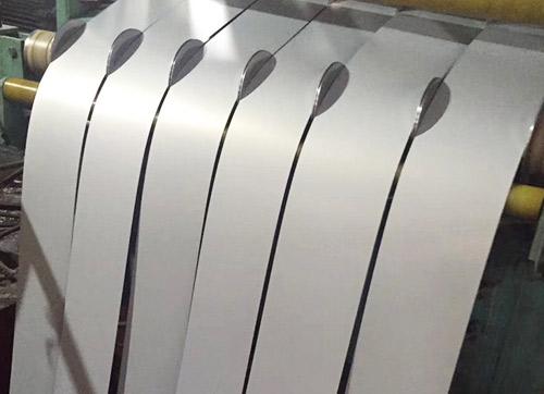 沖壓(ya)拉(la)伸鍍鋅板