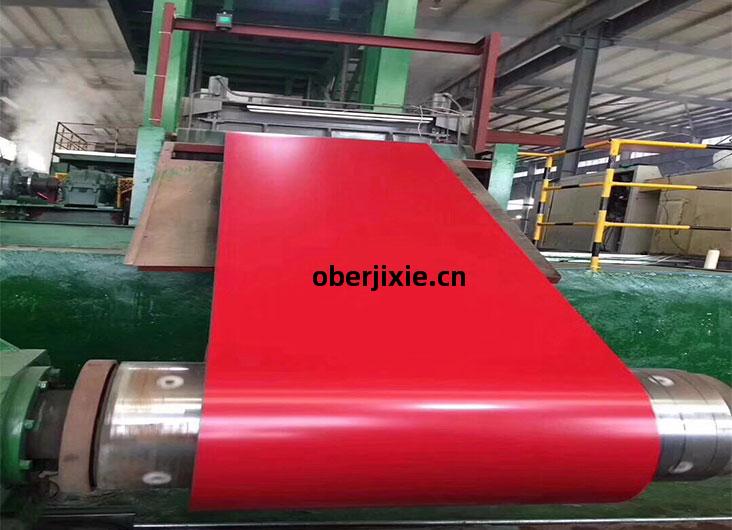 彩(cai)塗(tu)卷(juan)塗(tu)層(ceng)厚度(du)的選擇