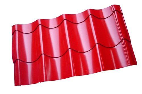 彩(cai)鋼板的(de)壹些(xie)特點(dian)性能(neng)介(jie)紹(shao)