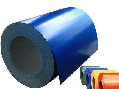 淺談彩(cai)塗(tu)板用(yong)環(huan)氧底(di)漆存(cun)在(zai)瓶(ping)頸時期