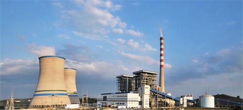 電廠(chang)用彩(cai)鋼(gang)卷