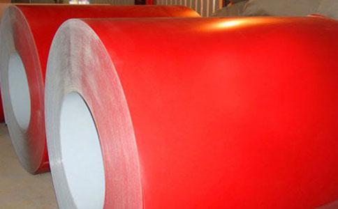 分(fen)享壹(yi)些(xie)有關彩鋼板的(de)小知識