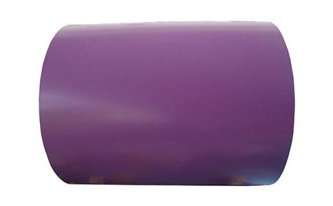 彩(cai)塗卷良好(hao)的(de)防腐(fu)蝕(shi)性能(neng)廣(guang)泛應(ying)用(yong)