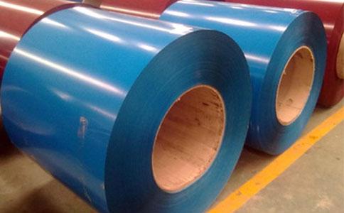 彩(cai)鋼(gang)板與傳統建築(zhu)材料(liao)有(you)什(shen)麽(me)區別(bie)