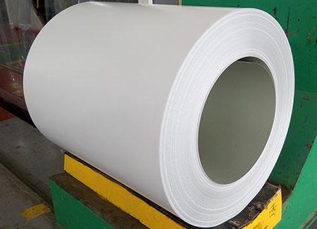 為(wei)什麽(me)說選錯顏(yan)色(se)會(hui)使(shi)彩鋼(gang)卷(juan)使用壽(shou)命(ming)變低