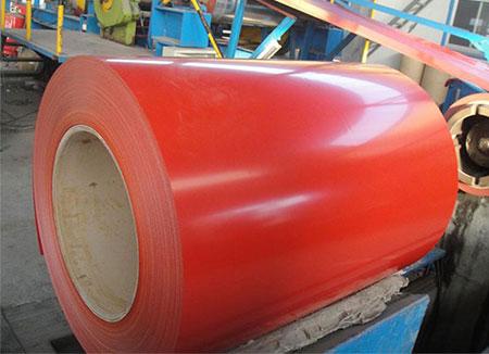 使用(yong)彩鋼卷(juan)的(de)註(zhu)意方法(fa)