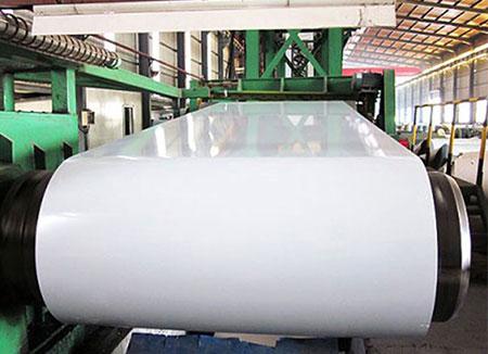 使用彩鋼(gang)卷(juan)的行業(ye)主要(yao)都有哪些(xie)