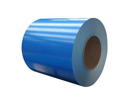  彩鋼卷(juan)廠(chang)家(jia)帶(dai)您(nin)了解(jie)：彩鋼卷(juan)與(yu)彩(cai)塗板在油漆(qi)性(xing)能上的(de)比(bi)較(jiao)