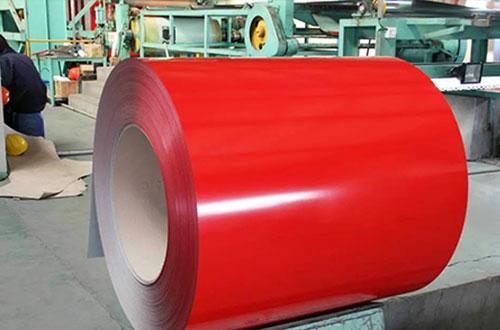 有哪(na)些方(fang)法(fa)可以計(ji)算(suan)彩鋼(gang)卷(juan)的米(mi)數(shu)