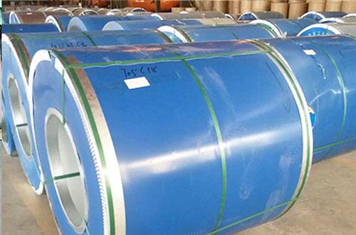 鍍鋁鋅光(guang)板(ban)的用途(tu)與優(you)勢