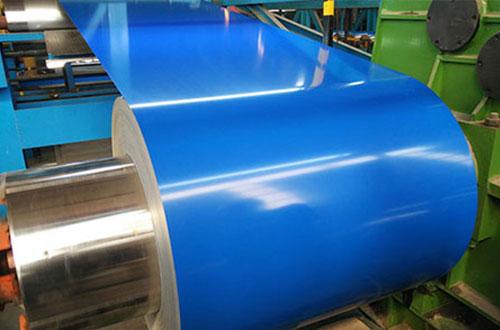 彩(cai)鋼卷(juan)的壹卷(juan)大概(gai)需(xu)要多(duo)少錢