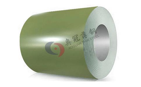 淺(qian)談(tan)壹(yi)下關(guan)於(yu)奧冠(guan)彩(cai)鋼(gang)卷(juan)的(de)顏色分(fen)類(lei)