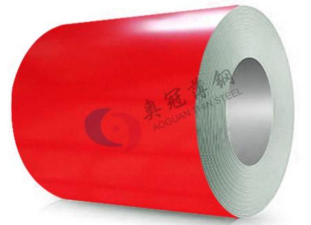 為什麽彩塗板(ban)需要使(shi)用(yong)助(zhu)劑