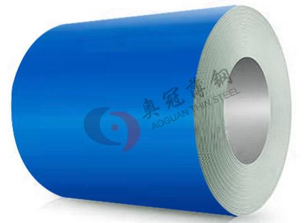 有(you)關(guan)彩(cai)鋼(gang)卷(juan)的(de)詳細(xi)介紹(shao)