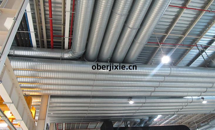 空(kong)調(tiao)風管(guan)