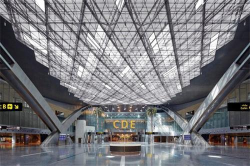 機場(chang)候(hou)機(ji)樓