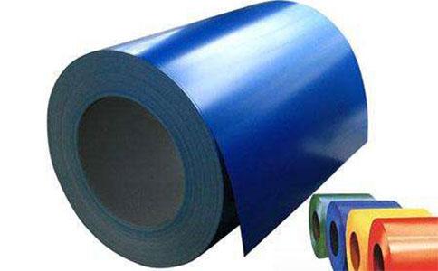 彩鋼(gang)卷(juan)