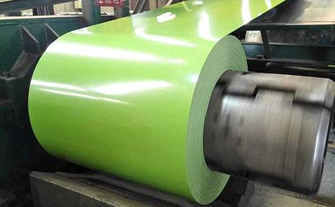 彩(cai)鋼卷(juan)