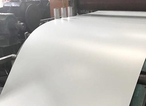 機箱專用(yong)鋼板(ban)卷