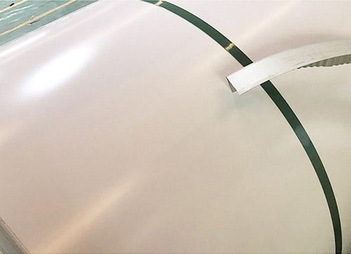 烤(kao)箱(xiang)廚(chu)櫃專(zhuan)用(yong)彩塗(tu)卷(juan)板